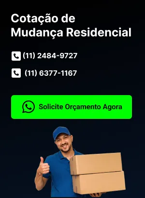 Nova Brazil Mudanças